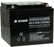 фото Батарея  ZUBR HR12-160W(ZUBR)