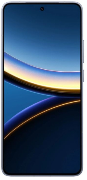 Изображение товара Смартфон Xiaomi POCO F7 Pro 12ГБ/256ГБ с 2K экраном и 5G