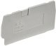 фото Заглушка  IEK YCT20-00-K03-001-ZGL