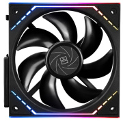 фото Вентилятор для корпуса  Thermalright TL-M12Q