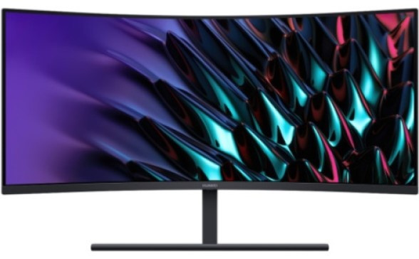 фото Монитор 34" Huawei MateView GT (УЦЕНЕННЫЙ) в Казани