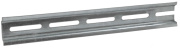 фото DIN-рейка  IEK YDN10-0100