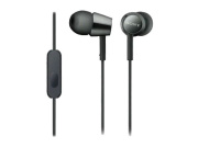 фото Гарнитура Sony MDR-EX155APB