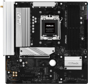фото Материнская плата mATX  ASRock B650M PRO X3D WIFI