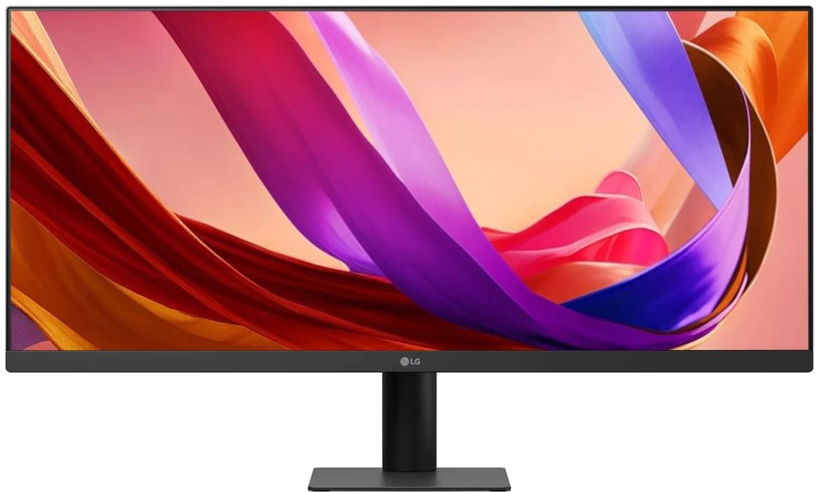 

Монитор 29" LG UltraWide 29U511A-B 2560x1080, 21:9, IPS, 350 cd/mІ, 5ms, 178°/178°, 1000:1, 100Hz, HDMI, DP, black, UltraWide 29U511A-B