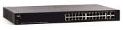 фото Коммутатор Cisco SB SG250X-24P-K9-EU