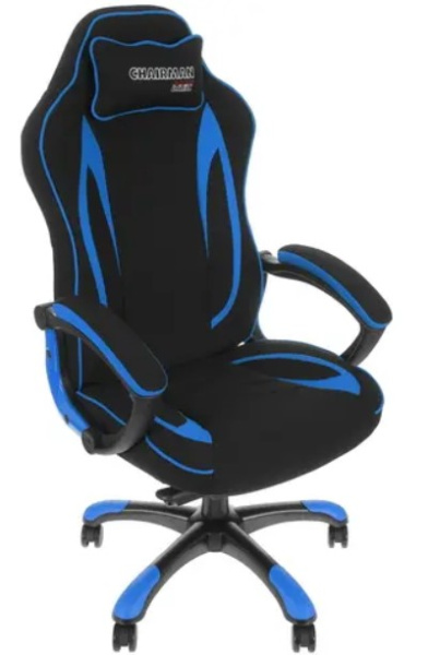 фото Кресло игровое Chairman Game 28 в Самаре