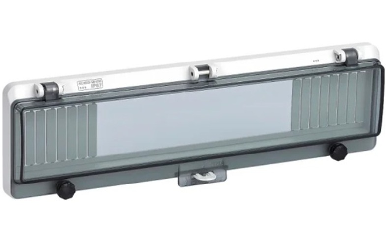 

Окно герметичное EKF ak-g-16 16 модулей IP67 PROxima, ak-g-16