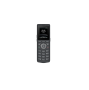 фото Телефон VoiceIP Fanvil W610W