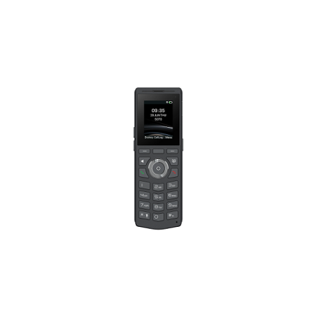 фото Телефон VoiceIP  Fanvil W610W в Омске