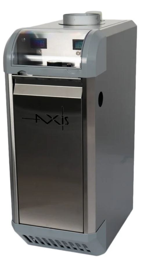 

Котел газовый Axis Pro AXIS-08-07S-00 напольный, одноконтурный, 0,7 кВт, Pro