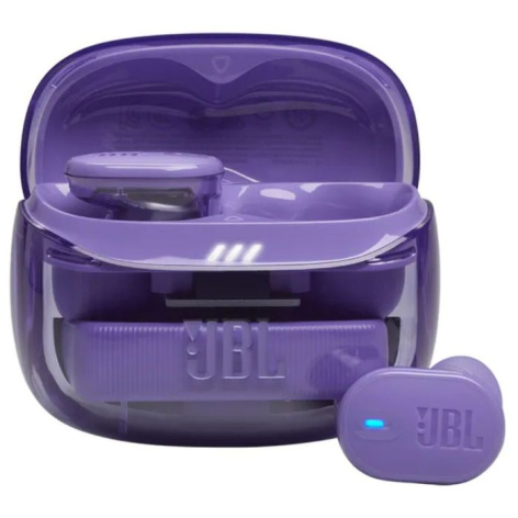 Изображение товара Наушники JBL Tune Buds 2 Ghost