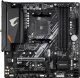 фото Материнская плата mATX GIGABYTE B550M AORUS ELITE AX