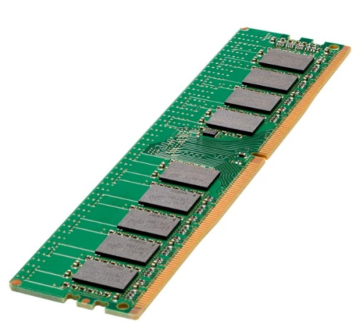 Изображение товара Модуль DDR5 оперативной памяти Hynix 64 ГБ, 6400 МГц, UDIMM, ECC