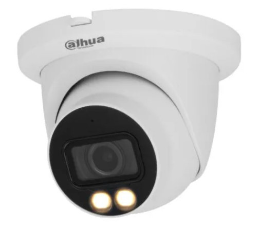 фото Видеокамера IP Dahua DH-IPC-HDW5449TMP-SE-LED-0280B-S2 в Красноярске