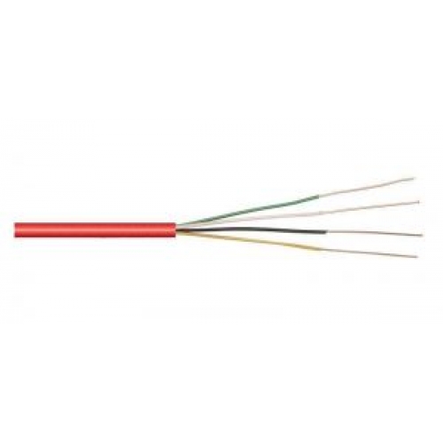 Кабель,Паритет,КСРВнг(А)-FRLS-2х2х1,78 (2,5 кв мм)