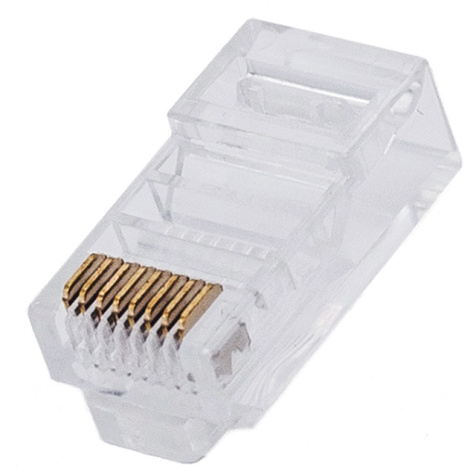 Коннектор Filum FL-PG-U6