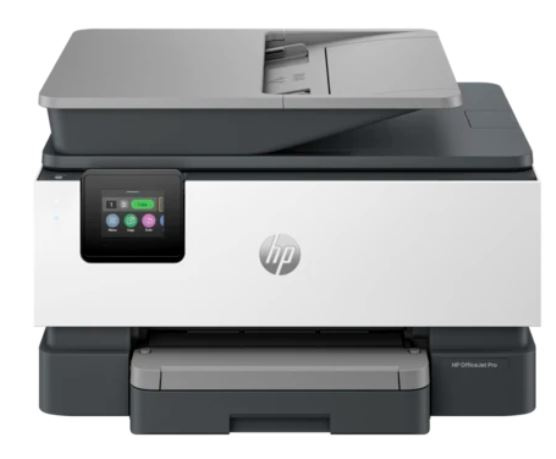 фото МФУ струйное цветное HP OfficeJet Pro 9120 в Нижнем Новгороде