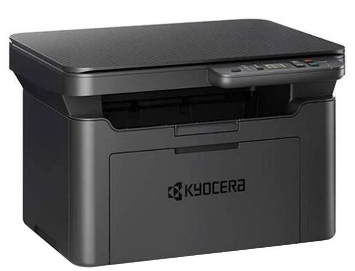 

МФУ лазерное черно-белое Kyocera MA2000 1102Y83NX0 A4, 20 стр/мин, 1800х600dpi, USB, 32Мб,старт.тонер, MA2000