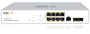 фото Коммутатор Wi-Tek WI-PCMS310GF v2