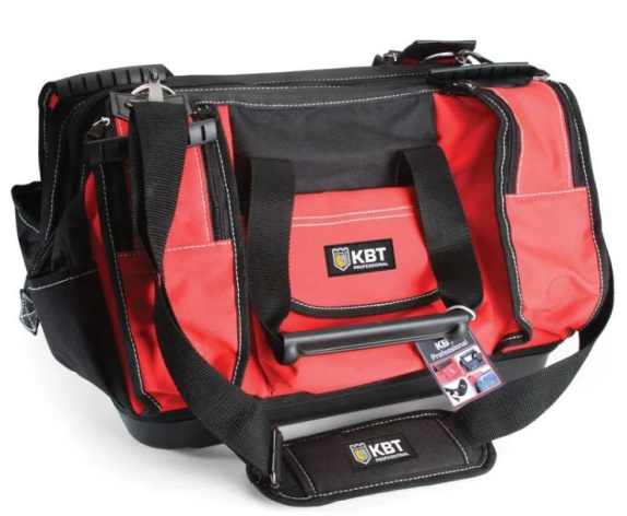 Изображение товара Сумка КВТ 66144 ПРОФИ С-05 для инструментов 46,5 л