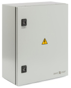 фото Источник бесперебойного питания  Бастион SKAT SMART UPS-600 IP65 SNMP Wi-Fi
