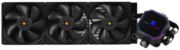 Изображение товара Система охлаждения Thermalright Frozen Prism 360 Black для AMD и Intel