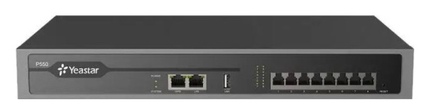 фото АТС IP  Yeastar P550 в Волгограде