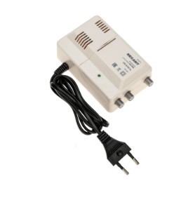 

Усилитель Rexant RX-200 антенный ТВ сигнала на 2 выхода, RX-200