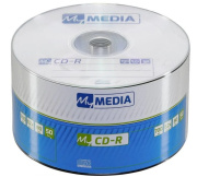фото Диск MYMEDIA 69201