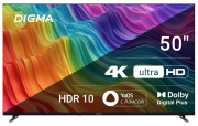 фото Телевизор LED  Digma DM-LED50UBB33