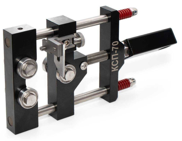 Изображение товара Инструмент КВТ 70351