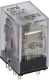 фото Реле промежуточное ONI OGR-2-2C-DC24V в Воронеже