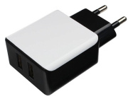 фото Зарядное устройство Cablexpert MP3A-PC-14