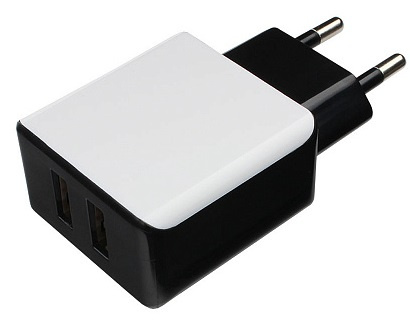 Изображение товара Зарядное устройство Cablexpert MP3A-PC-14