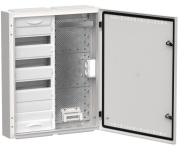 фото Щит распределительный навесной  IEK TI5-51-N-2X048-30