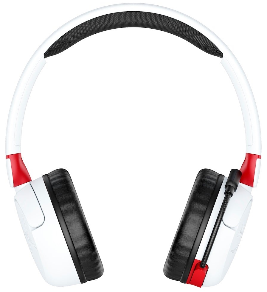 

Гарнитура беспроводная HyperX Cloud Mini 7G8F2AA White, Cloud Mini