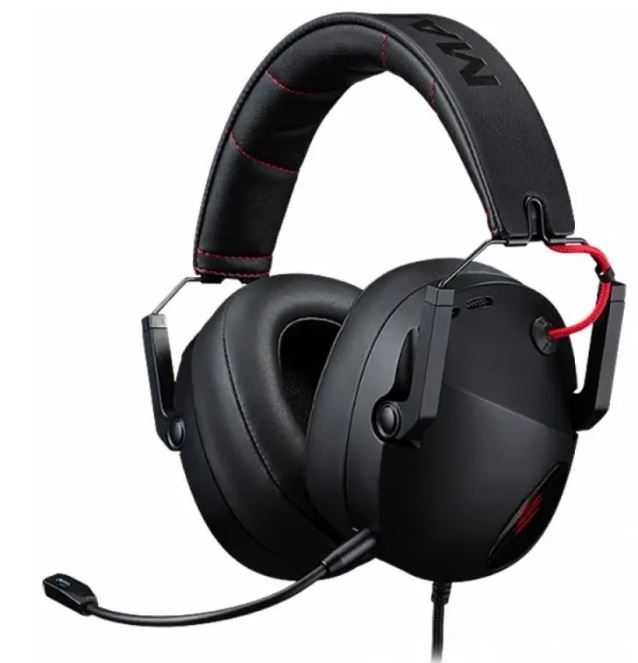 

Гарнитура Mad Catz P.I.L.O.T. 3 AP13C1INBL000-0 игровые черные (3.5 мм jack, 50 мм) (535959), P.I.L.O.T. 3