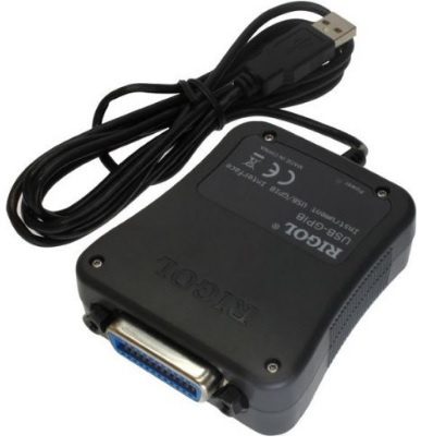 Изображение товара Интерфейсный модуль Rigol USB-GPIB-L