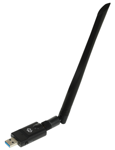 фото Сетевой адаптер  Digma DWA-BT5-AC1300E в Екатеринбурге