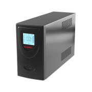 фото Источник бесперебойного питания DKC INFOLCD2000SI