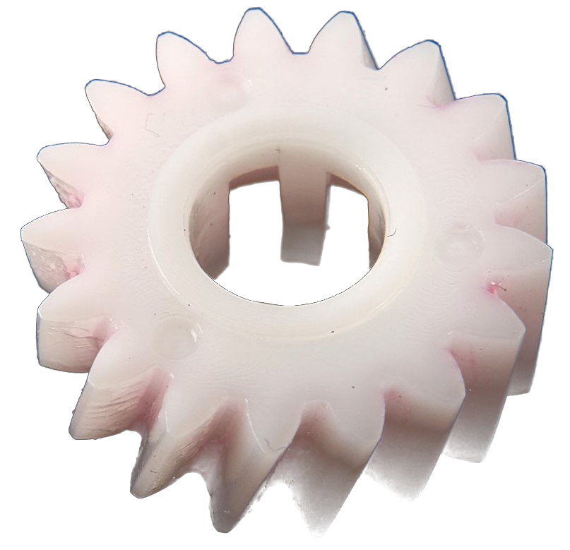 

Запчасть Kyocera 303K831070 шестерня Z17R (техническая упаковка), 303K831070