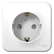 фото Розетка Systeme Electric BLNRA011111