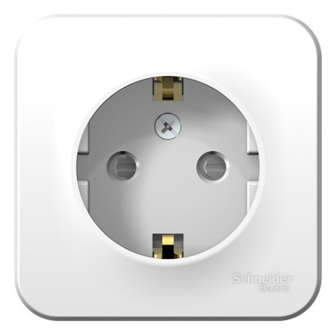 фото Розетка  Systeme Electric BLNRA011111 в Екатеринбурге