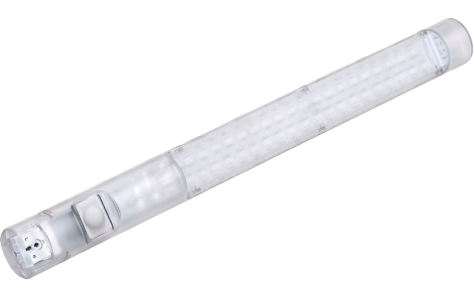 

Панель LED SILART LDN-1112 48-265 V AC/DC, пруж. клемма, винтовой держатель, д. движ, LDN-1112