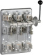 фото Разъединитель  GENERICA RP-2-1-250
