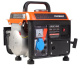 фото Генератор бензиновый Patriot Max Power SRGE 950