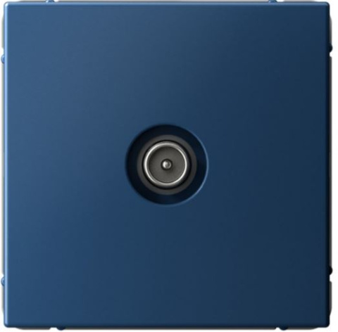 Изображение товара Розетка телевизионная проходная Systeme Electric GAL001192