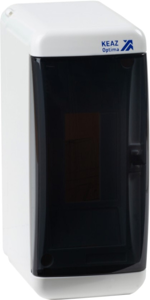 Изображение товара Корпус КЭАЗ 279144 для электроустройств высокая защита и надежность