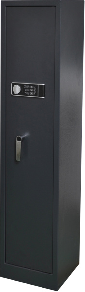 Изображение товара Cactus CS-SF-GK145 Оружейный сейф взломостойкий с креплением
